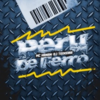 Peru de Ferro - Single - MC Hanan & DJ Teixeira