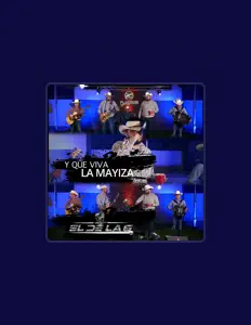 收听 El De La G、观看音乐视频、阅读小传、查看巡演日期等 ！