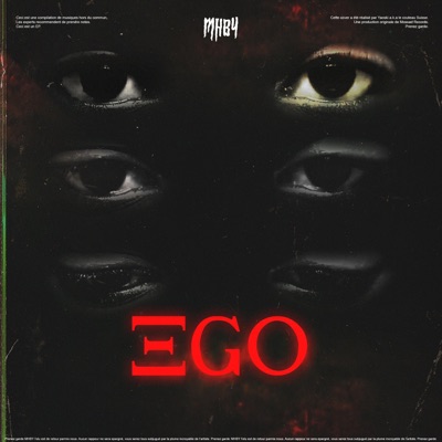 EGOSTYLE - Single