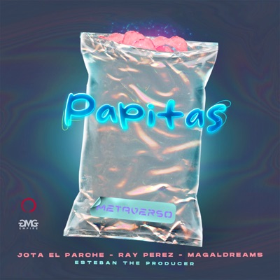 Papitas - Single