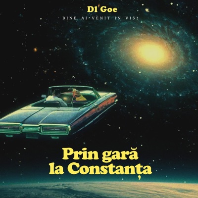 Prin Gară La Constanța - Single