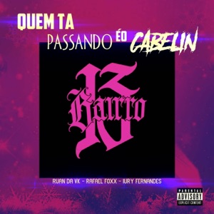 Quem Ta Passando É O Cabelin Com Suporte Na Cintura
