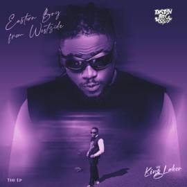 Go Champion King_laker