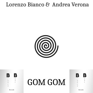 Gom Gom - Single