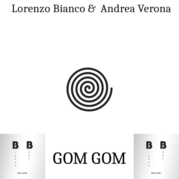 Gom Gom - Single