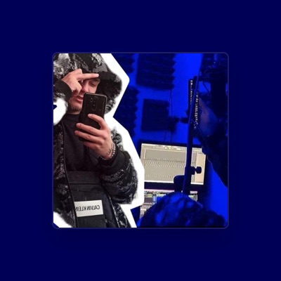 Listen to NBK RECORDS, watch music videos, read bio, see tour dates & more!