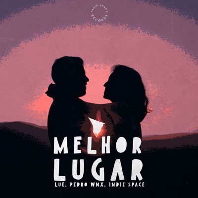 Melhor Lugar - Single