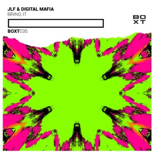 Bring It - Single