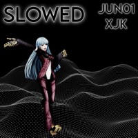 Slide Bye Bye Agressivo Slowed's (feat. DJ XJK) - Single - DJ JUN01