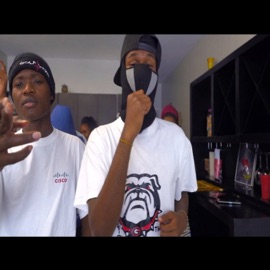 Grim Reaper (feat. Hr the messenger & Ike's (BRW)) SNOOPY G'Z