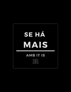 Poslechněte si interpreta Amb It Is, sledujte hudební videa, přečtěte si životopis, podívejte se na data turné a další informace.