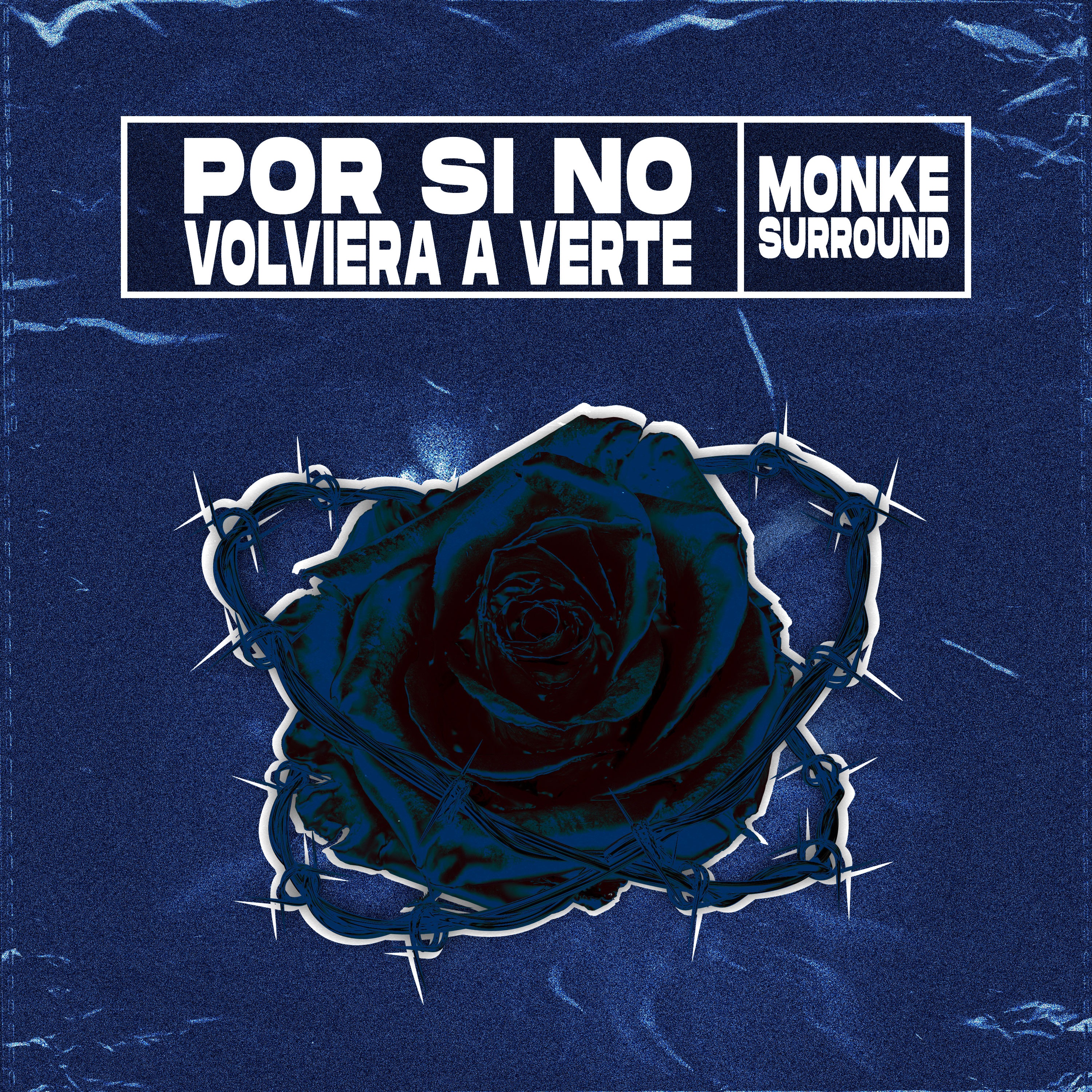 Por Si No Volviera a Verte - Single