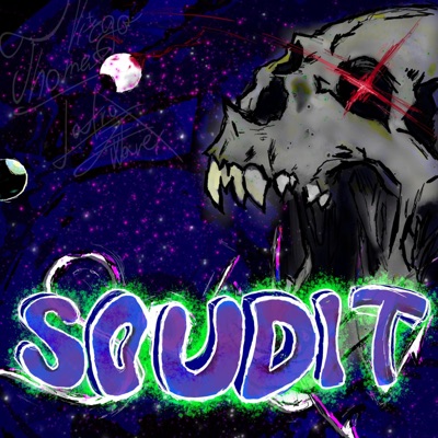 Soudit (feat. Thomas Virgo) - Single