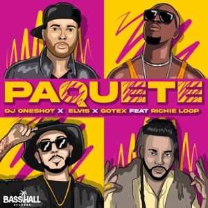 Paquete (feat. Richie Loop)