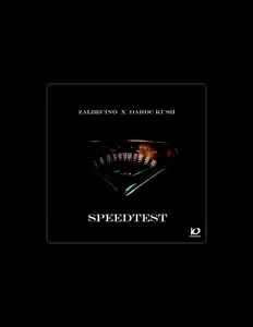 聆聽 ZalbecinO、觀看音樂影片、閱讀小傳、查看巡演日期等！