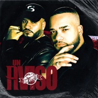 Un Aviso - Single - Sin Limite