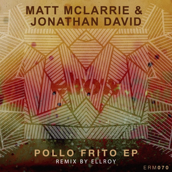 Pollo Frito - EP