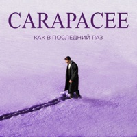 КАК В ПОСЛЕДНИЙ РАЗ - Single - CARAPACEE