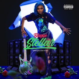 TRAP (feat. TC BLANCO) Blaque'