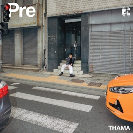 Questions (feat. Jooyoung) THAMA