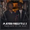 Playboi Freestyle 2 (feat. Yk Glo) - Prodigyz lyrics