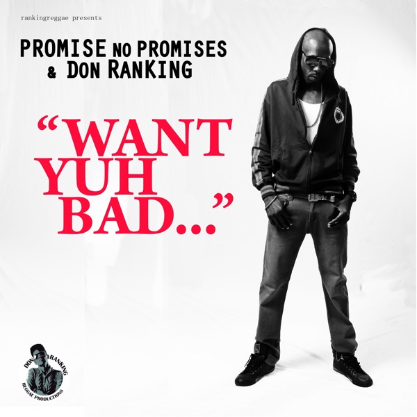 Want Yuh Bad - Single