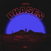 Phases - Reggie Becton