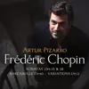 Artur Pizarro - Barcarolle in F-Sharp Major, Op. 60