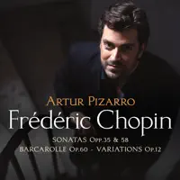 Barcarolle in F-Sharp Major, Op. 60 — Artur Pizarro