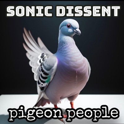 Pigeon People (Demo) - Single