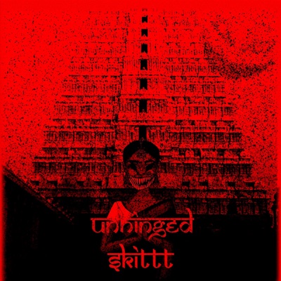 UNHINGED - Single