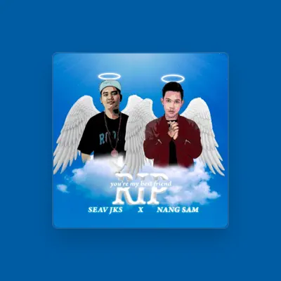 Listen to SEav JKS, watch music videos, read bio, see tour dates & more!