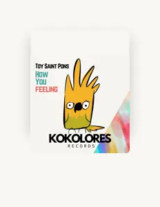 Toy Saint Pons dinle, müzik videolarını izle, biyografisini oku, tur tarihlerini ve daha fazlasını gör!