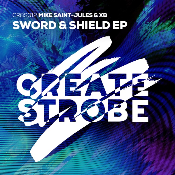 Sword + Shield - EP