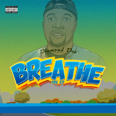 Breathe - EP