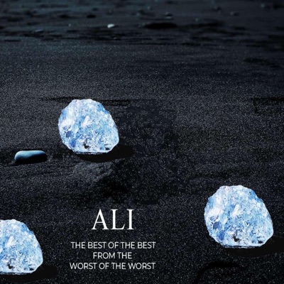 Ali, the best of the best from the worst of the worst.