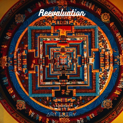 Lenn Artistry - Reevaluation