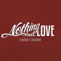 Nothing But Love (feat. Ceeb Dread) - Single - DJ Hotcue