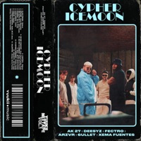 Cypher Icemoon (feat. 6ullet, AK 27 & Deesyz) - Single - Xema Fuentes, Arzvr & Fectro