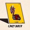 Crazy Biker - Single