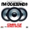 I'm Cacheteando (feat. Blanco Balling) - Compa Cut lyrics