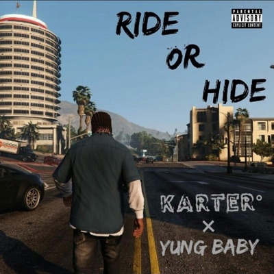 HomeBoy (feat. Yung Baby) - Single