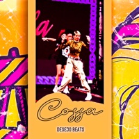 Cossa - Single - Desejo Beats