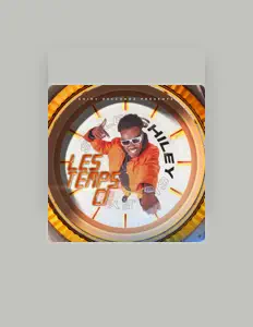 Dengarkan Shiley, tonton video musik, baca bio, lihat tanggal tur & lainnya!