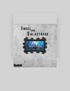 Listen to GalactrixX, watch music videos, read bio, see tour dates & more!