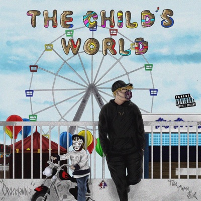 THE CHILD'S WORLD