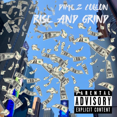 Rise and Grind - Single