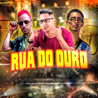 Rua do Ouro - Single