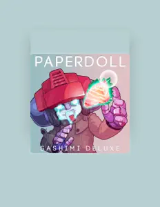 Listen to PaperDoll, watch music videos, read bio, see tour dates & more!