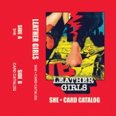 Leather Girls - She